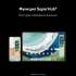 13.2" Планшет Huawei MatePad Pro PCE-W29 12/256 GB 9000W Wi-Fi, 2880 x 1920, 144Гц, HarmonyOS 4, черный [53013xxj]